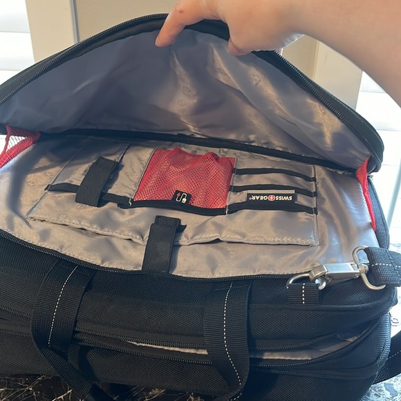 Large Laptop Bag - Picture 4 of 12